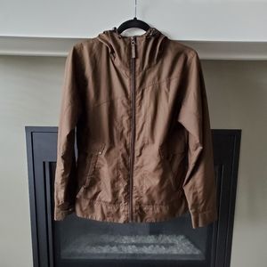 Columbia Windbreaker Jacket